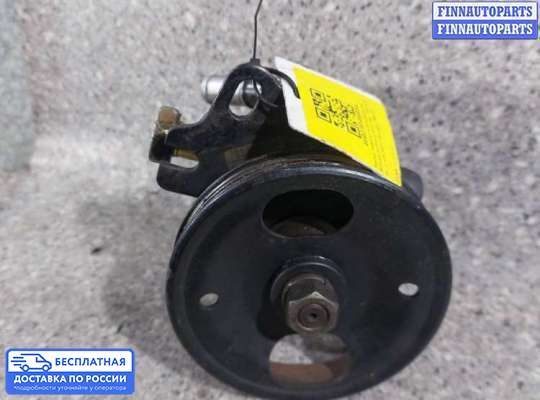 Насос ГУР (ЭУР, ЭГУР) на Nissan Primera (P11)