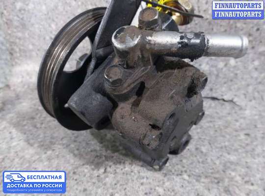 Насос ГУР (ЭУР, ЭГУР) на Nissan Primera (P11)