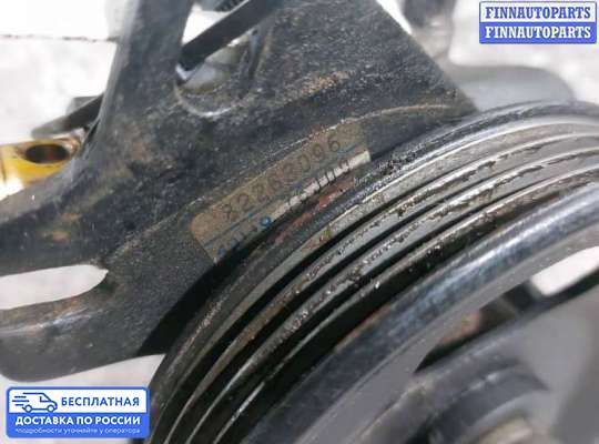 Насос ГУР (ЭУР, ЭГУР) на Nissan Primera (P11)
