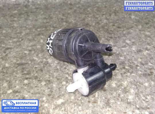 Моторчик (насос) омывателя на Opel Omega B