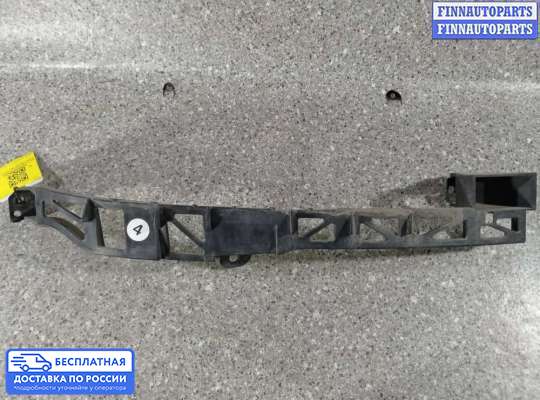 Кронштейн бампера на Mazda 3 I (BK)