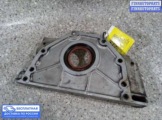 Крышка двигателя боковая на Peugeot Expert I (222)