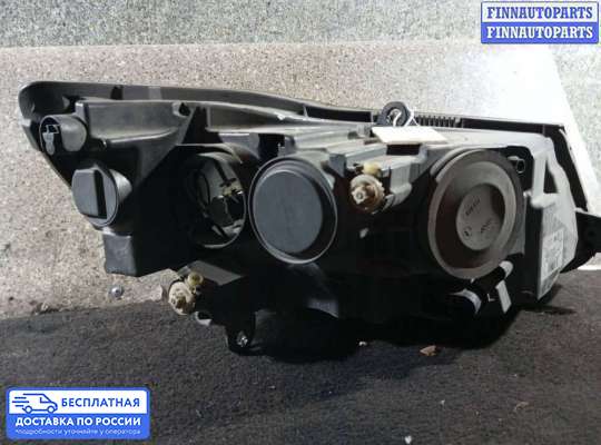Фара передняя на Skoda Superb II (3T)