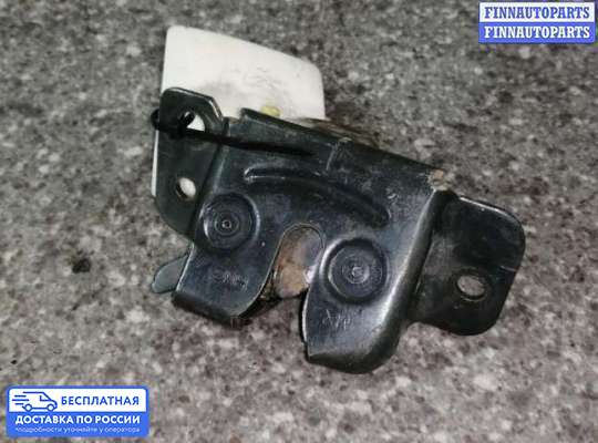 Замок багажника на Hyundai Atos/Atos Prime