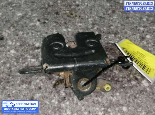 Замок багажника на Hyundai Atos/Atos Prime