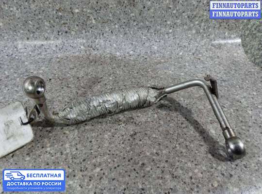 Патрубок (трубка, шланг) на Skoda Octavia (1Z, A5)