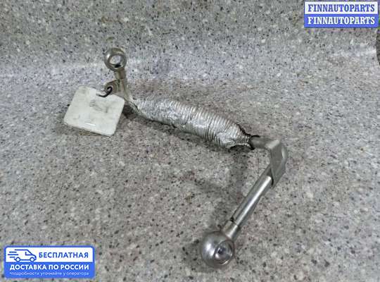 Патрубок (трубка, шланг) на Skoda Octavia (1Z, A5)