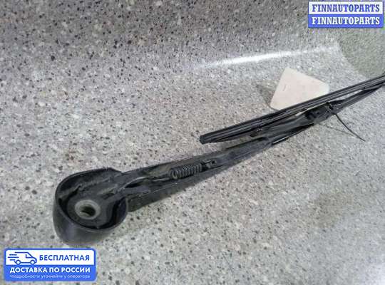 Поводок дворника на SEAT Ibiza III (6L1)