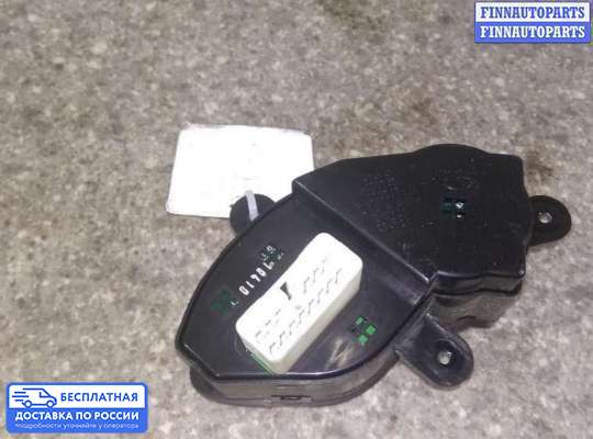 Кнопки на Hyundai Santa Fe I (SM, Classic +ТАГАЗ)