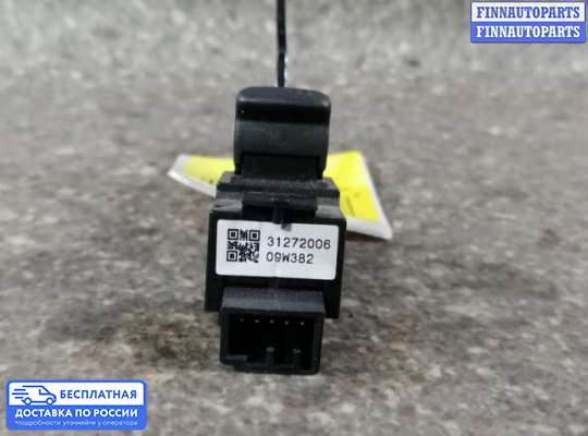 Блок управления стеклоподъёмниками на Volvo S80 II  / V70 III (AS, BW)