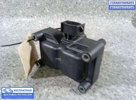 Катушка зажигания на Ford Mondeo III