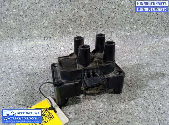 Катушка зажигания на Ford Mondeo III