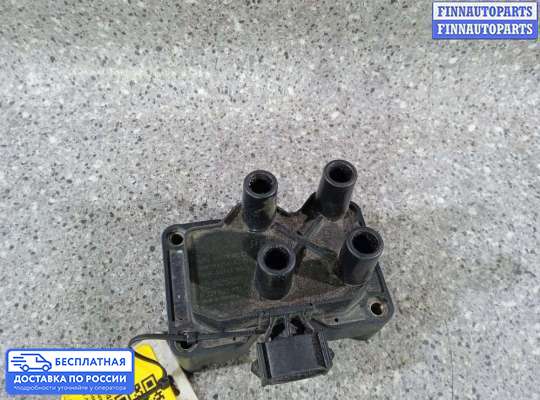 Катушка зажигания на Ford Mondeo III