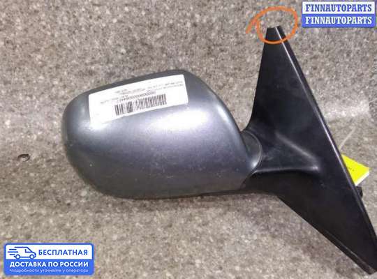 Зеркало боковое на Audi A6 (C5)