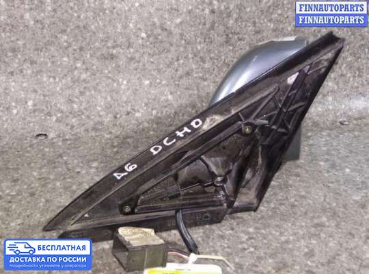 Зеркало боковое на Audi A6 (C5)