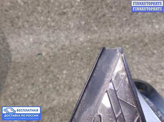 Зеркало боковое на Audi A6 (C5)