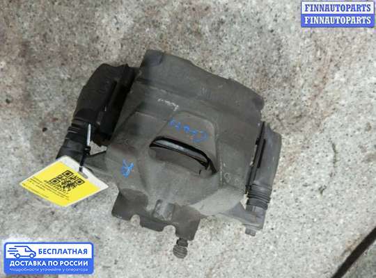 Суппорт на Chevrolet Cruze I (J300)