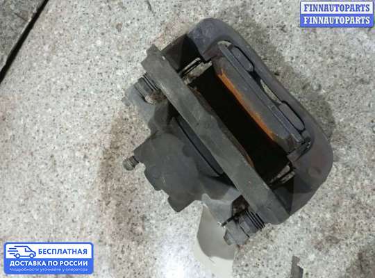 Суппорт на Chevrolet Cruze I (J300)