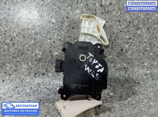 Моторчик заслонки печки на Toyota Verso AR20