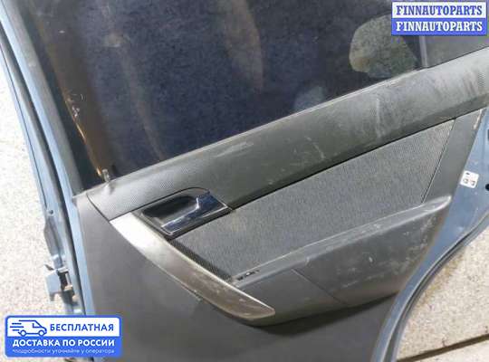 Стеклоподъемник электрический на Chevrolet Aveo I (T200/T250)
