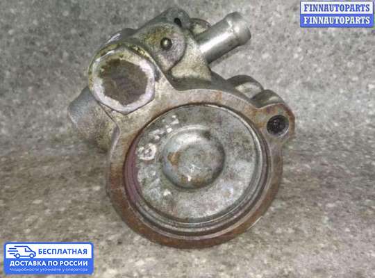 Насос ГУР (ЭУР, ЭГУР) на Renault Megane I