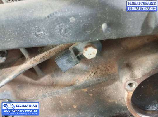 Датчик детонации на SEAT Toledo II (1M2)