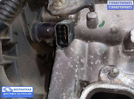 Датчик распредвала на Opel Astra H / Classic