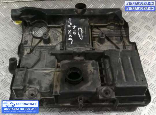 Корпус воздушного фильтра на Volkswagen Polo Mk3 (6N/6KV)