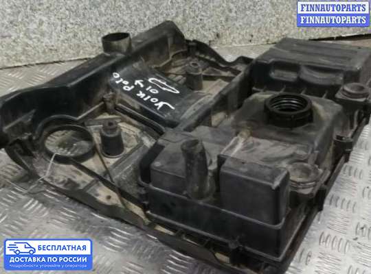 Корпус воздушного фильтра на Volkswagen Polo Mk3 (6N/6KV)