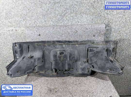 Гофра (патрубок) воздушного фильтра на BMW 5 (E60/E61)