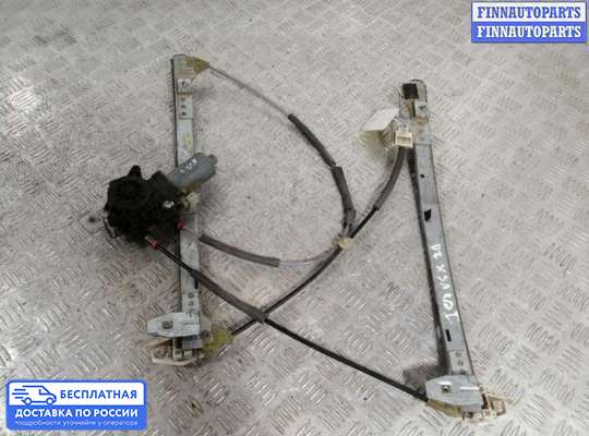 Стеклоподъемник электрический на Citroen Xsara (N1)