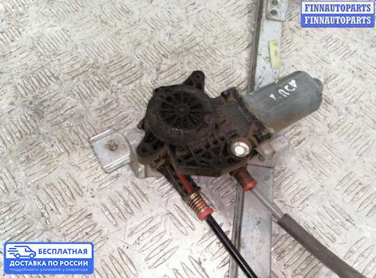 Стеклоподъемник электрический на Citroen Xsara (N1)