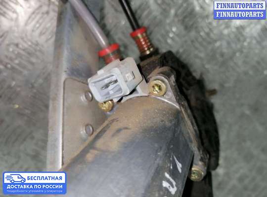 Стеклоподъемник электрический на Citroen Xsara (N1)