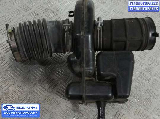 Патрубок (трубка, шланг) на Nissan Murano I (Z50)
