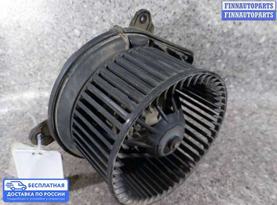 Мотор отопителя на Citroen Xantia (X1/X2)