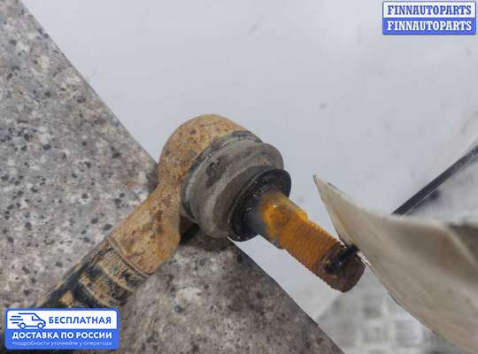 Рычаг подвески на Hyundai Santa Fe I (SM, Classic +ТАГАЗ)