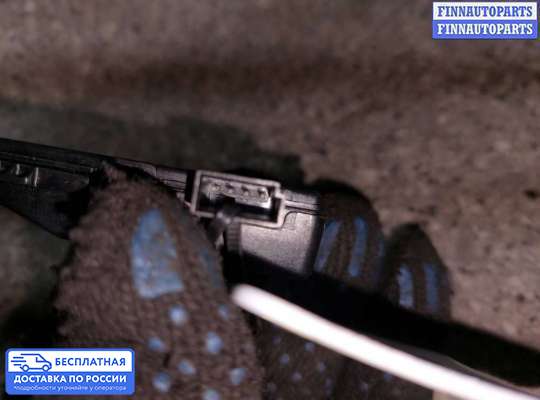 ЭБУ прочее на Opel Insignia