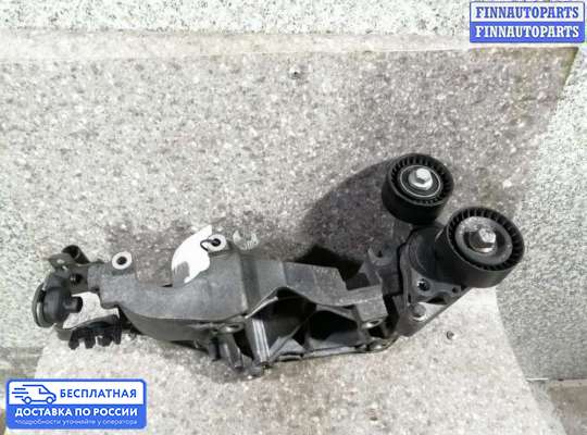Кронштейн прочее на Renault Laguna II