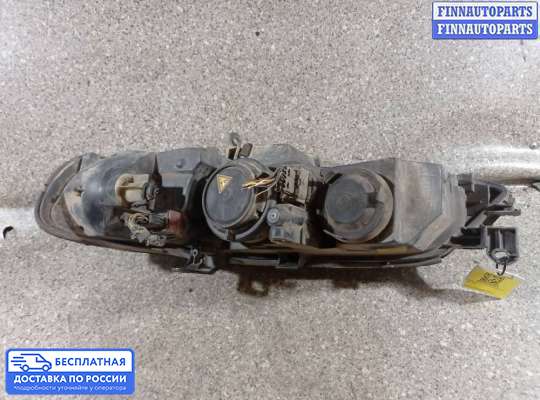 Фара передняя на Opel Vectra B