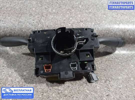 Подрулевой переключатель на Peugeot 308 I (T7)