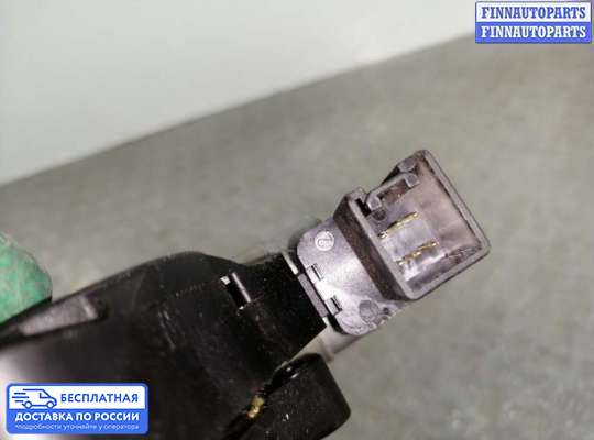 Стеклоподъемник электрический на Mazda 3 I (BK)