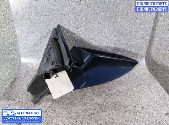 Зеркало боковое на Opel Omega B