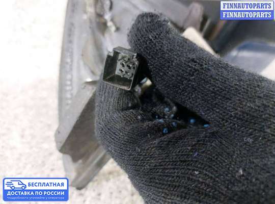 Зеркало боковое на Opel Omega B