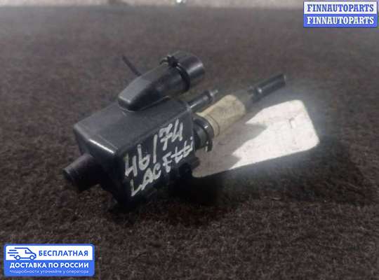 Клапан воздушный на Chevrolet Lacetti