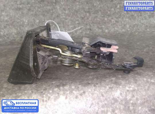 Замок багажника на Hyundai Santa Fe II (CM)