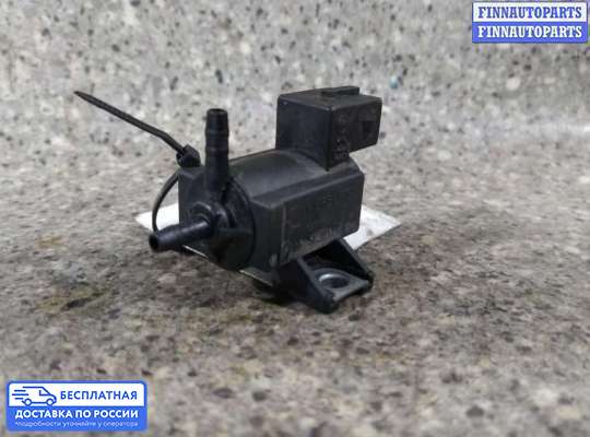 Клапан электромагнитный на Toyota Auris II (E180)