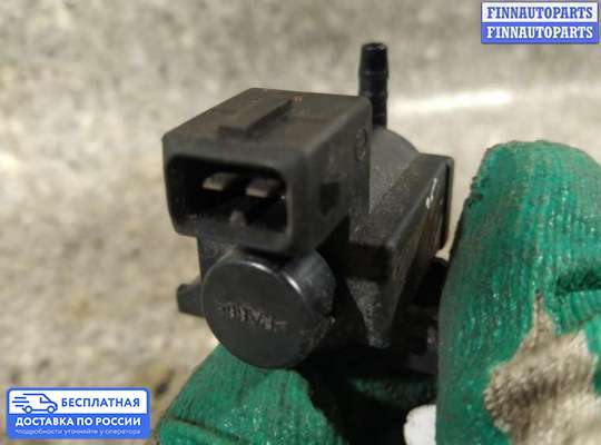 Клапан электромагнитный на Toyota Auris II (E180)