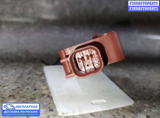 Датчик удара (Airbag) на Range Rover Sport I (L320)