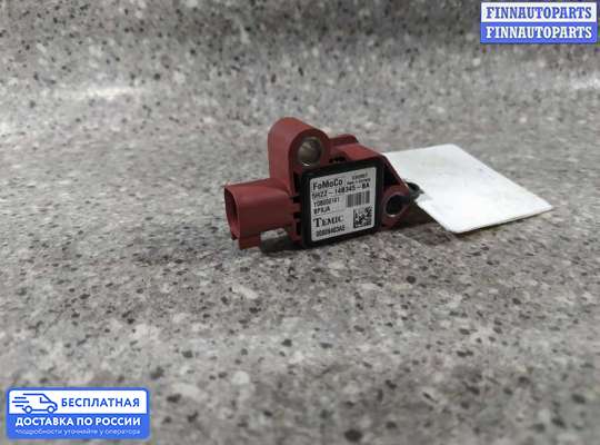 Датчик удара (Airbag) на Range Rover Sport I (L320)