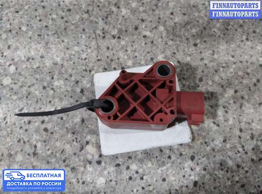 Датчик удара (Airbag) на Range Rover Sport I (L320)